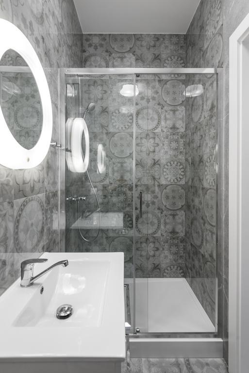 Horizon Apartments - Krasinskiego Krakov Exteriér fotografie