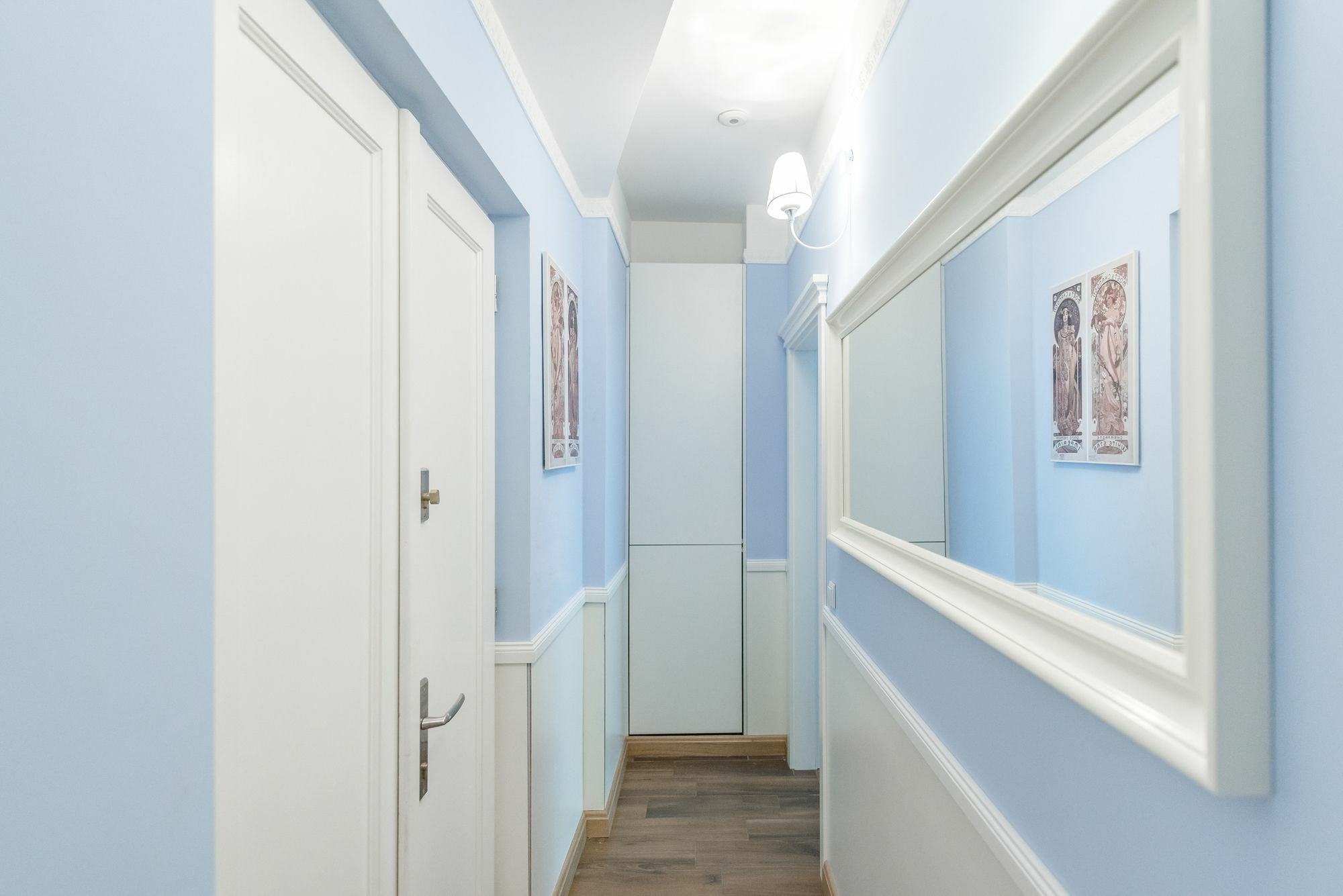 Horizon Apartments - Krasinskiego Krakov Exteriér fotografie
