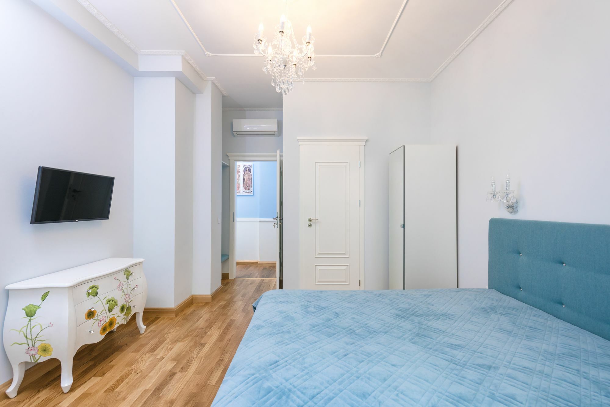 Horizon Apartments - Krasinskiego Krakov Exteriér fotografie