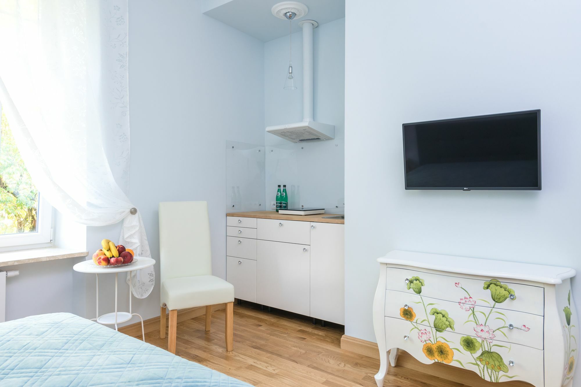 Horizon Apartments - Krasinskiego Krakov Exteriér fotografie