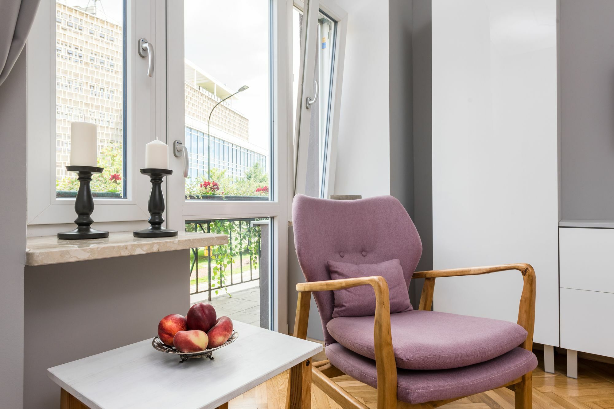 Horizon Apartments - Krasinskiego Krakov Exteriér fotografie