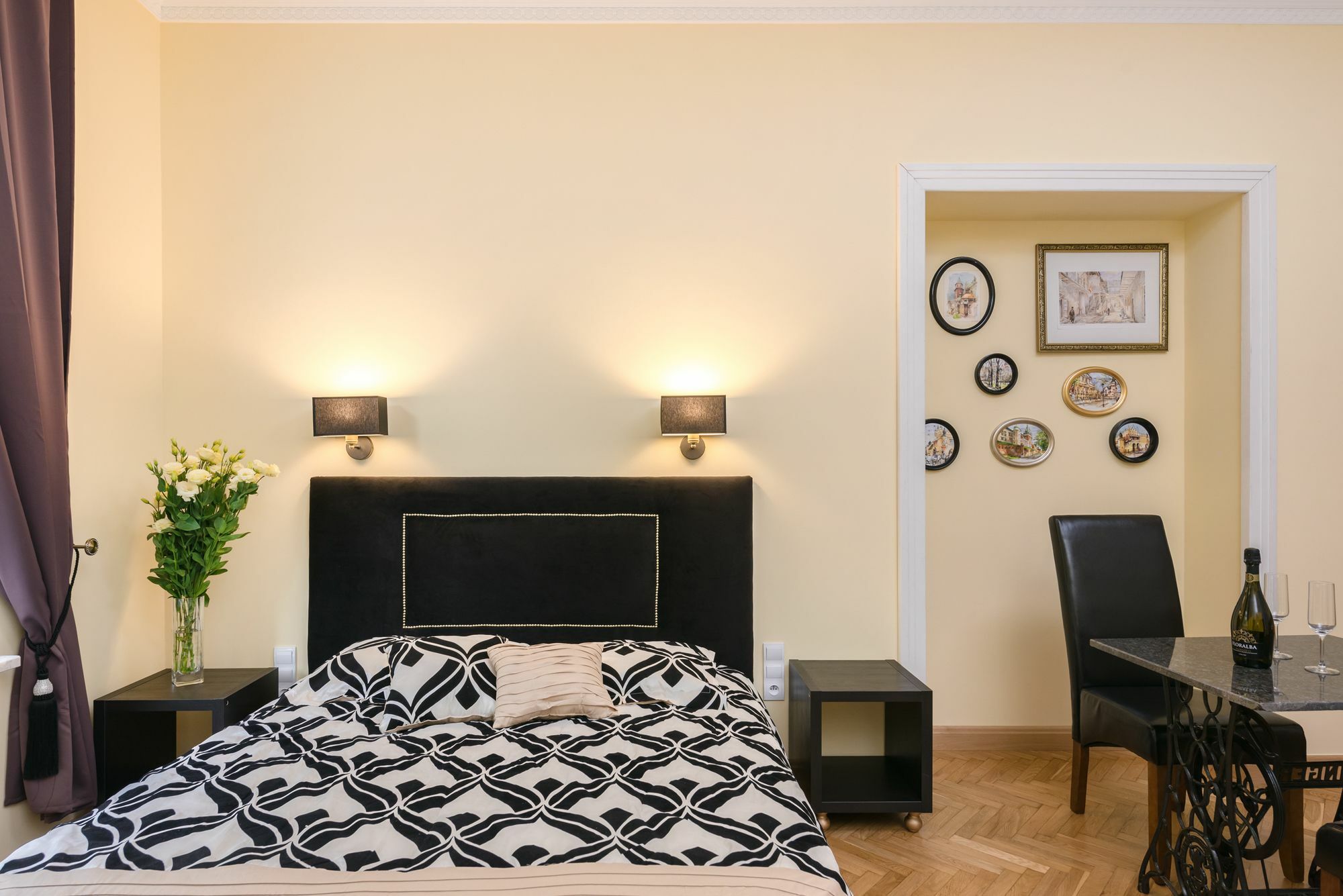 Horizon Apartments - Krasinskiego Krakov Exteriér fotografie